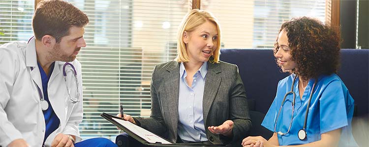 Change Management and Change Leadership in Healthcare Quality Improvement Projects