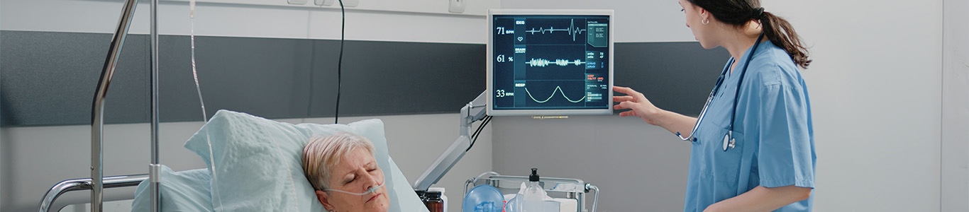 AI at the Bedside: Nurses Enhancing Patient Care with Technology