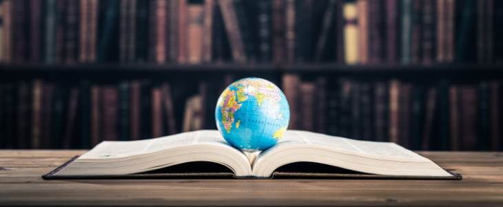 World History: 1900 - 1945