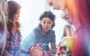 Increasing Student Engagement, Increasing Student Engagement