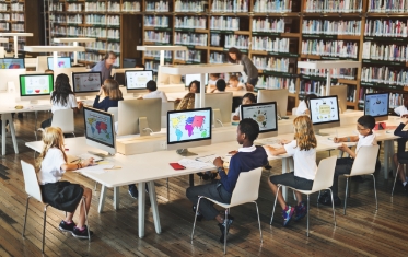 Understanding the Impact of Technology on Education, Work and Society, Understanding the Impact of Technology on Education, Work and Society