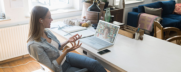 Distance Based Counseling