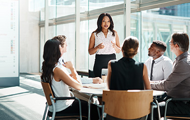 Becoming a More Effective Communicator