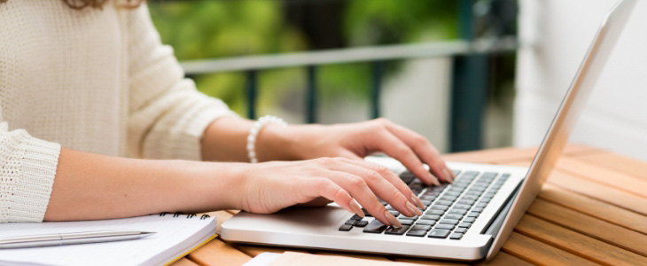 Grant Writing