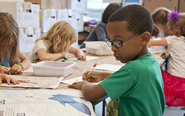 Enhancing Learning for Diverse Populations,  Enhancing Learning for Diverse Populations