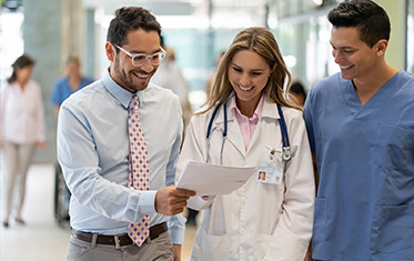 Healthcare Budgeting, Financial Plans, and Objectives