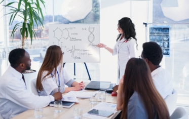 Health Education & Communication Strategies, Health Education & Communication Strategies