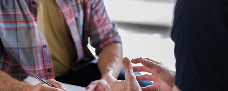 Trauma-Informed Care: Moving Beyond Symptom Management