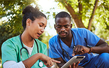 Coaching and Mentoring in Healthcare