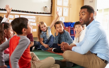 The Ethical Teacher Leader, The Ethical Teacher Leader