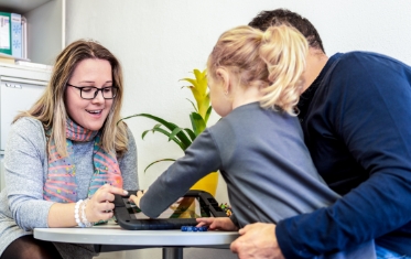 Assessment in Counseling and Education, Assessment in Counseling and Education