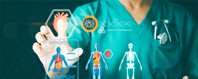 Advanced AI for Nursing Professionals