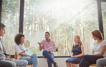 Addictions: Promoting Holistic Clinical Practice, Addictions: Promoting Holistic Clinical Practice