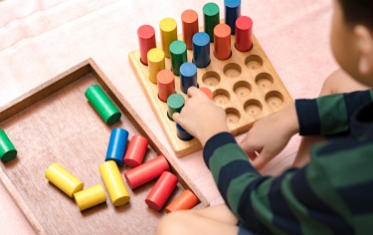 Developing Cognitively Demanding Tasks, Developing Cognitively Demanding Tasks