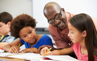 Strategies for Teaching English as a Second Language (Accelerating), Strategies for Teaching English as a Second Language (Accelerating)