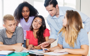 Literacy in Culturally and Linguistically Diverse Classrooms (Accelerating), Literacy in Culturally and Linguistically Diverse Classrooms (Accelerating)