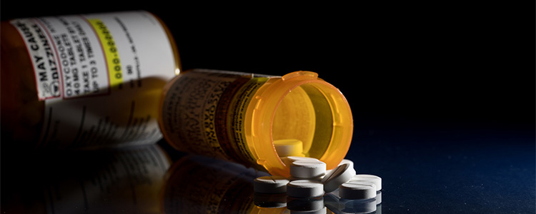 Depressants, Stimulants, and Opioids