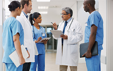 Addressing Implicit Bias in Healthcare
