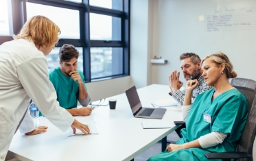 Behavioral and Cultural Issues in Healthcare, Behavioral and Cultural Issues in Healthcare