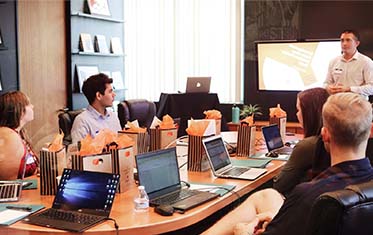 Realizing the Value of Workplace Conflict