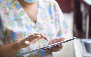 Transforming Nursing and Healthcare through Technology, Transforming Nursing and Healthcare through Technology