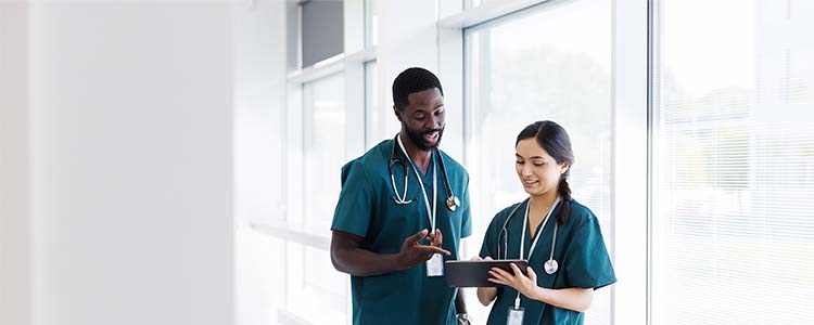 Emotional Intelligence for Healthcare Leaders