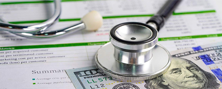 Financial Reporting in Healthcare