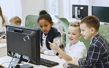 Supporting Information Literacy and Online Inquiry in the Classroom