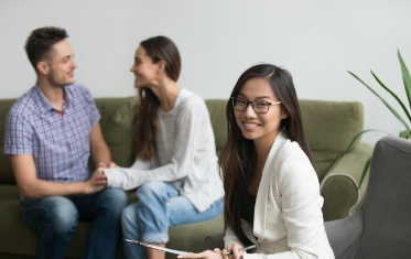 Advanced Counseling Theories, Advanced Counseling Theories