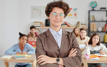 Teacher as Professional