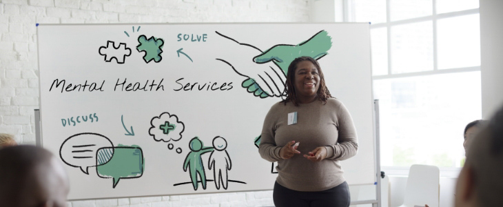 Introduction to Mental Health Counseling