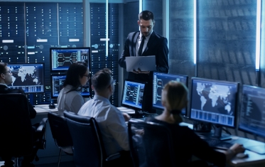 Computer Security Fundamentals, Computer Security Fundamentals