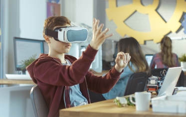 New and Emerging Technologies (self-directed), New and Emerging Technologies (self-directed)