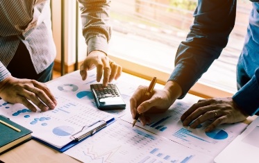 Harnessing the Power of Data and Information