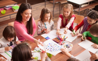 Designing Engaging Instruction, Designing Engaging Instruction