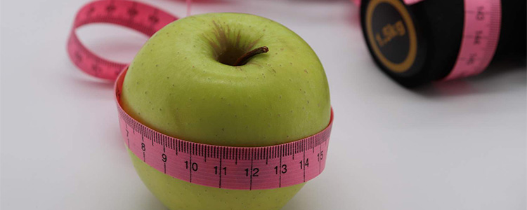 Lifestyle Modifications for Obesity Management