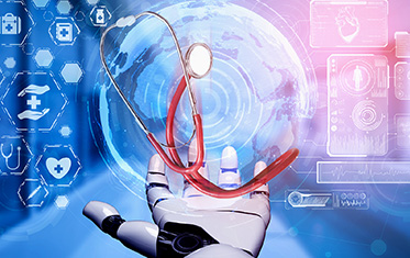 Generative AI: Enhancing Communication and Documentation