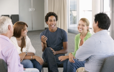 Group Process and Dynamics, Group Process and Dynamics