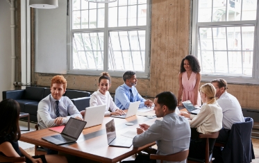 Human Resources Management and Organizational Behavior and Leadership for Healthcare Administrators, Human Resources Management and Organizational Behavior and Leadership for Healthcare Administrators