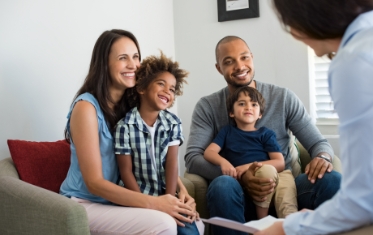 Advanced Theory and Application in Marriage, Couples, and Family Counseling