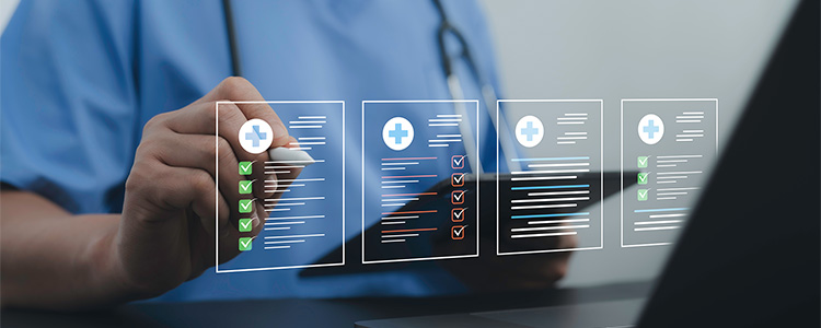 AI for Automating Administrative Tasks in Clinical Practice