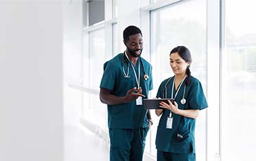 Emotional Intelligence for Healthcare Leaders