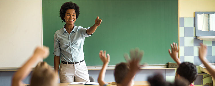 Learning and Teaching Mathematics