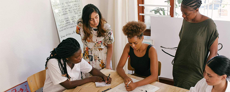 Teacher Leadership: Mentoring, Coaching, and Collaboration with Colleagues