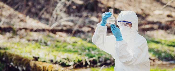 Environmental Science