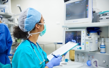 Transforming Nursing and Healthcare Through Technology