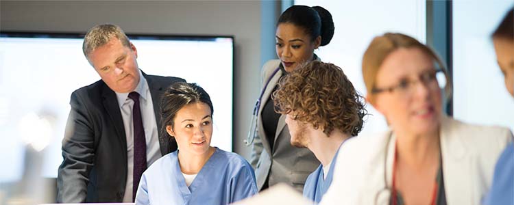 Healthcare Quality Improvement Models and Tools