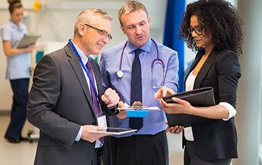 Healthcare Financial Management