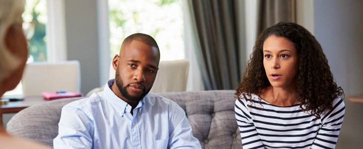 Techniques of Counseling