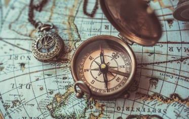 World History: 1945 - 2000